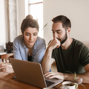 e-formation interactive et mixte sur les cancers de l'homme et le cancer du sein pour en apprendre plus sur les gestes préventifs