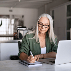 e-formation interactive sur le cancer du sein pour en apprendre plus sur les gestes préventifs pour Octobre rose